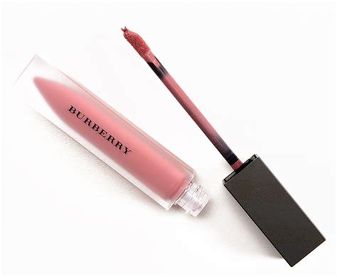 burberry fawn 05|Burberry lip velvet review.